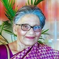 Joy S. Mathews Obituary