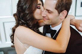 Industrial Wedding at Fermenting Cellar