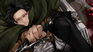 We did not find results for: Levi Attack On Titan 4k Wallpaper 128