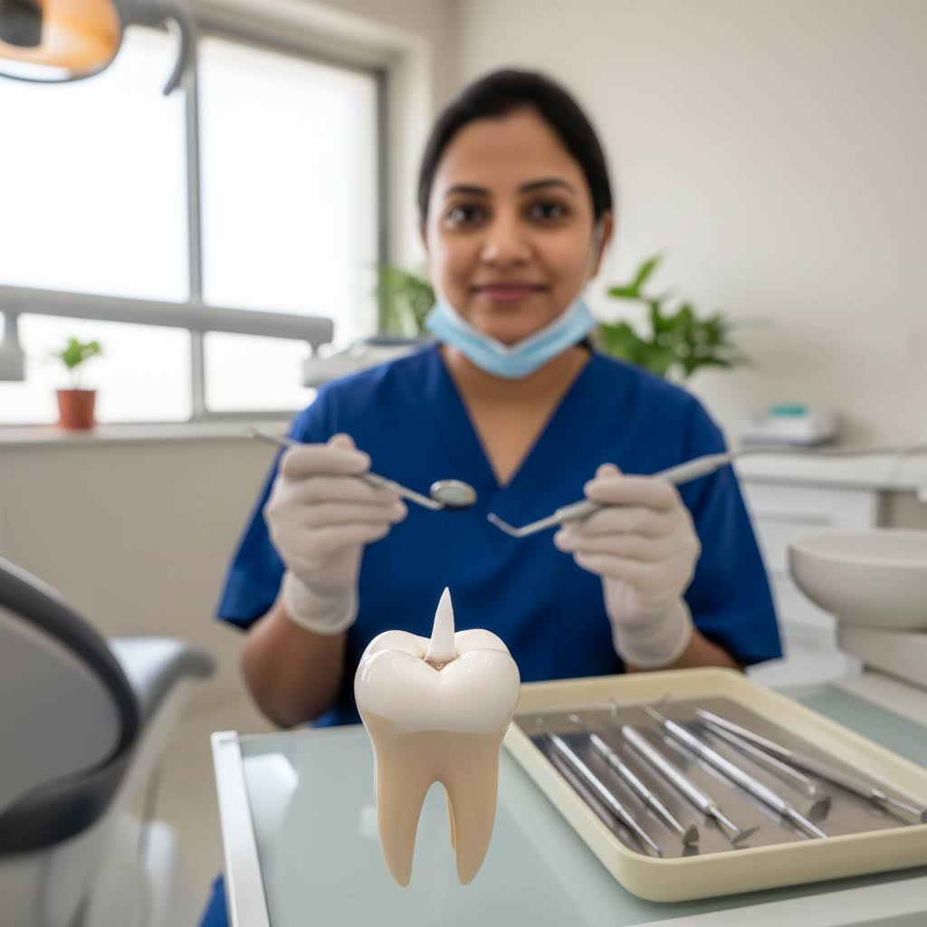 Cavity Filling in Ghaziabad product image