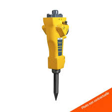 Sandvik est le 1er fabricant mondial de marteaux hydrauliques et outils. Location Brise Roche Electrique Brh Pour Pelle 0 8 A 1 Tonne