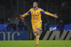 Tigres uanl is in mixed form in mexico liga mx and they won one home game at estadio universitario de nuevo león. Pumas Vs Tigres 2015 Liga Mx Final Tigres Crowned Champions Of Mexico After Masterful Comeback By Pumas Video