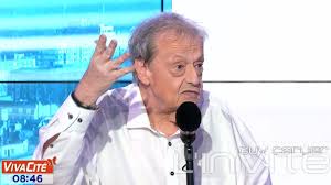 Ce vendredi soir, l'équipe de c à vous recevait sur son plateau le chroniqueur et écrivain guy carlier. A Peine Reconnaissable Guy Carlier Parle De Sa Boulimie Dans Son Livre Moins 125