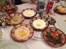 #tabulè #tabouleh #cucinamedioorientale #bulgur #couscoustabulè libanese 🇱🇧(tabbouleh) fresca e profumatissima insalatail tabulè libanese è un piatto profu. Ristorante Accademia Libanese Milan Zone 3 Restaurant Reviews Phone Number Photos Tripadvisor