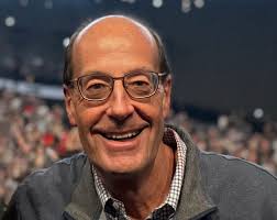 Barry M. Clarkson March 30, 1962-Dec. 8,2024