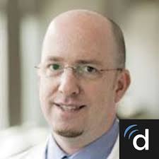 Dr. Ronald S. Freudenberger, MD