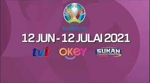 Retrouvez le calendrier et les résultats de la compétition sur l'équipe. Siaran Rtm Jadual Waktu Perlawanan Euro 2020
