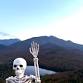 Haunted Heart Lake Hike event image