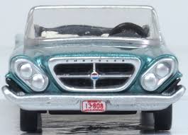 Image result for Pinehurst Green 1961 Chrysler