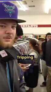 Paul Cantu Thrift God