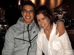 Napa has previously played for the sydney roosters in the national rugby league, where he won the 2018 nrl premiership. Meet Michael Porter Jr S Mother Lisa Porter Bio Wiki