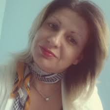 Milena JOVANOVIC KRANJEC