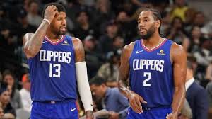 Watch from anywhere online and free. Nba Rumors This Clippers Pacers Trade Pairs Star With George Leonard
