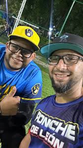 La pasión por el sóftbol se desborda en el Club Campestre Los Cortijos!  Esta semana inició el torneo Copa 81 Aniversario con un gran despliegue de  talento y camaradería. Con la modalidad