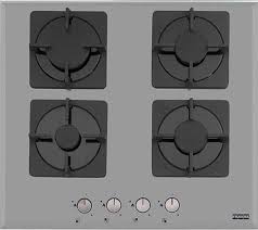 Ancak bu işlemden önce ocağın kullanılacak olan gaz çeşidine göre düzenlenmiş olmasına dikkat edilmelidir. Franke Fhns 604 4g Gr C Grey Cam Ankastre Ocak Ankastre Dunyasi
