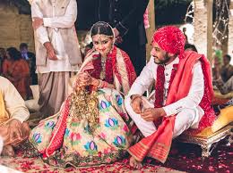Stunning Beautiful Wedding Rituals Of Jain Community Lovevivah Matrimony Blog It is like an official announcement of the consent of both the bride and the groom to get married to each other. stunning beautiful wedding rituals of