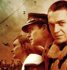 Making the B-17 Film “The War Lover”