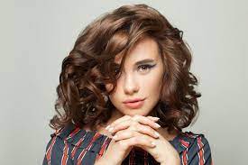 Stylish Sexy 9 Best Women S Hairstyles For Big Noses