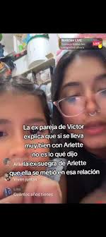 Novia De Victor Flow