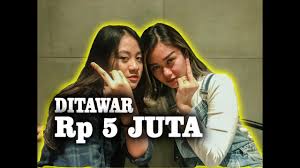 Katanya lagi kangen lah, apalah. Gila Sampai Minta Pap Youtube