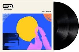 The official uk top 40 chart is compiled by the official charts company, based on official sales of sales of downloads, cd, vinyl, audio streams and video streams. Edge Of The Horizon Vinyl 12 Album Free Shipping Over 20 Hmv Store