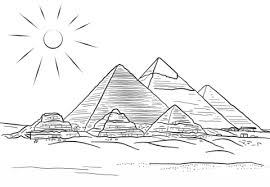 Most amazing skyscrapers in the world! Seven Wonders Of The Ancient World Coloring Pages Select From 30459 Printable Coloring Pages Of Cartoons Animal Egyptian Drawings Pyramid Tattoo Egypt Tattoo