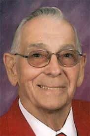 Charles Chamblee Obituary (2007)