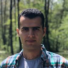 Mehdi NADERI | Post-Doc | PhD | Technical University of Crete ...
