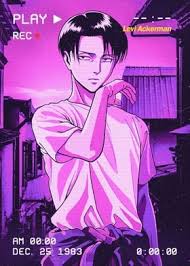 Edghuoeih animation levi ackerman poster exquisite illustrations poster decorative painting canvas printmaking art picture room decorative wall art photos 08×12inch(20×30cm). Levi Ackerman Poster By Oliver Qo Displate