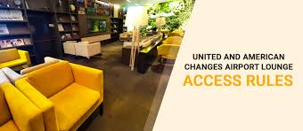 Cardmembers receive priority pass select membership, which includes access to priority pass lounges around the world, and can bring up to two guests for free. Lounge Changes Diminish Value Of American And United Credit Cards