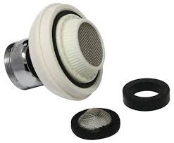 External / female aerator b. Plumb Pak Pp800 51 Faucet Aerator 15 16 27 X 55 64 27 Male X Female Thread Vorg5606744 Pp800 51