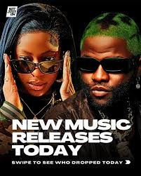 Kizz Daniel announces new EP “Lemon Chase” 🔥 With features from BNXN,  Runtown, Zlatan, Odumodublvck, Bella Shmurda and more 👏🏽 Out