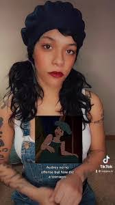 Alecia Ramirez's Instagram, Twitter & Facebook