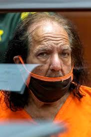 Ron jeremy was born ron jeremy hyatt in queens, new york. Porn Actor Ron Jeremy Indicted On Over 30 Sex Assault Counts News 1130
