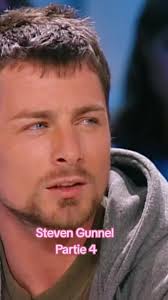 Entretien avec Steven GUNNELL sur son livre "Sacrifié"