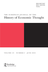 Retrouvez toute les informations sur le drapeau de l'australie : Full Article The Monetary Economics Of Jules Dupuit