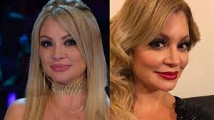 Así ha sido el cambio radical de Marisol Terrazas de Los Horóscopos de  Durango: FOTOS