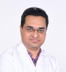 Dr. S Sumesh Nair (Sahyadri Narayana Multispeciality Hospital) in Lakshmi  Pura,Shimoga