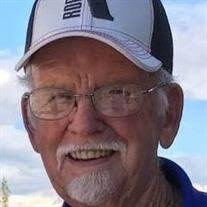 Ramon "Ray" Duane Howe Obituary