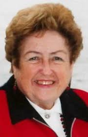 Ruth L. Walp Obituary