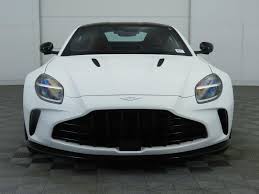 Image result for Satin Lunar White 2025 Aston Martin