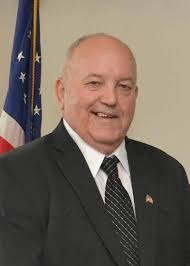 Posthumous Distinguished Service Award