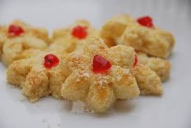 Sebab, rasanya yang sedap gebu di dalam mulut dan lapisan luaran sangat rangup. Resepi Biskut Kelapa Rangup Resepi Bergambar