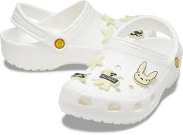 Get the latest price and consensus chart for crocs inc from zacks investment research. We Can T Believe It Either Crocs Are Cool Now Gq