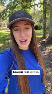 Have you ever wondered what our Rock Springs tour is like? 👀Watch as our  tour guide, Megan, takes you along for a virtual tour of this epic  adventure! 🌿