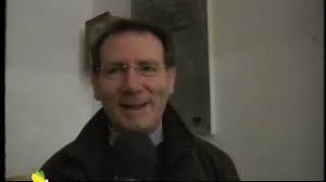 Ad Aragona ricostruito e benedetto il presepe oggetto di furto (video  interviste)