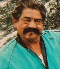 Isidro Longoria Obituary July 14, 2023