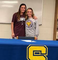 Philly girls sign NLI's as early period continues