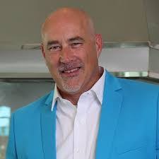 Ernie Becker's Instagram, Twitter & Facebook