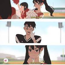 小祐爱吃肉 かっぷる イラスト イラスト イラストレーション